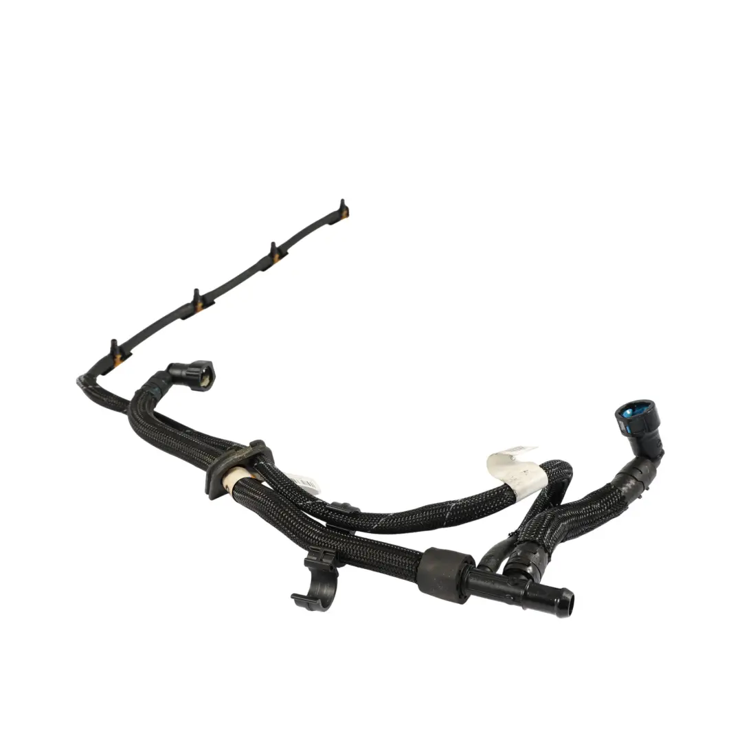 Manguera De Retorno De Combustible Motor Diésel B47 para BMW F10 F20 F30 LCI con número de pieza 8514102 BMW F10 F20 F30 LCI Manguera De Retorno De Combustible Motor Diésel B47 - SKU 8514102-2 - Número de pieza 8514102