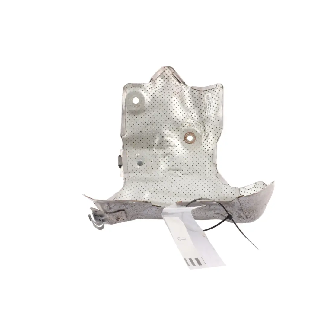 B37B Turbo Charger Heat Shield Insulation to BMW F40 X1 F48 Mini F55 F56 with Part number 8579397 BMW F40 X1 F48 Mini F55 F56 B37B Turbo Charger Heat Shield Insulation - SKU 8579397 - Part number 8579397