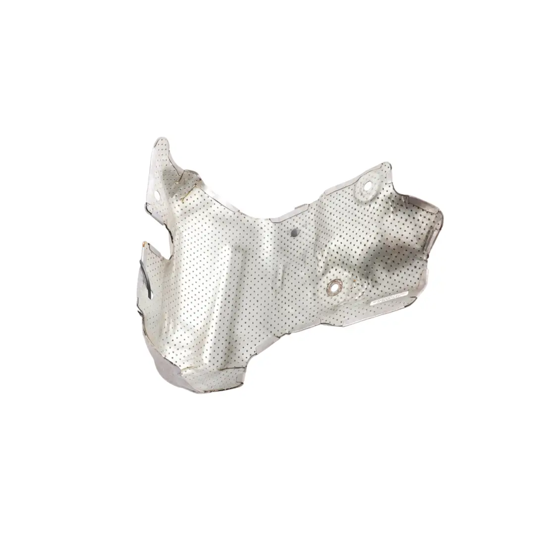 B37B Turbo Charger Heat Shield Insulation to BMW F40 X1 F48 Mini F55 F56 with Part number 8579397 BMW F40 X1 F48 Mini F55 F56 B37B Turbo Charger Heat Shield Insulation - SKU 8579397 - Part number 8579397