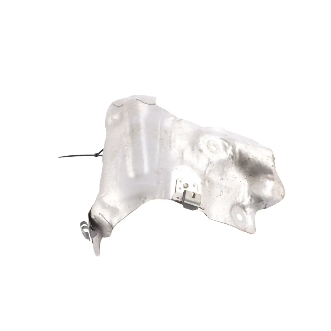 BMW F40 X1 F48 Mini F55 F56 B37B Turbo Charger Heat Shield Insulation - SKU 8579397 - Part number 8579397