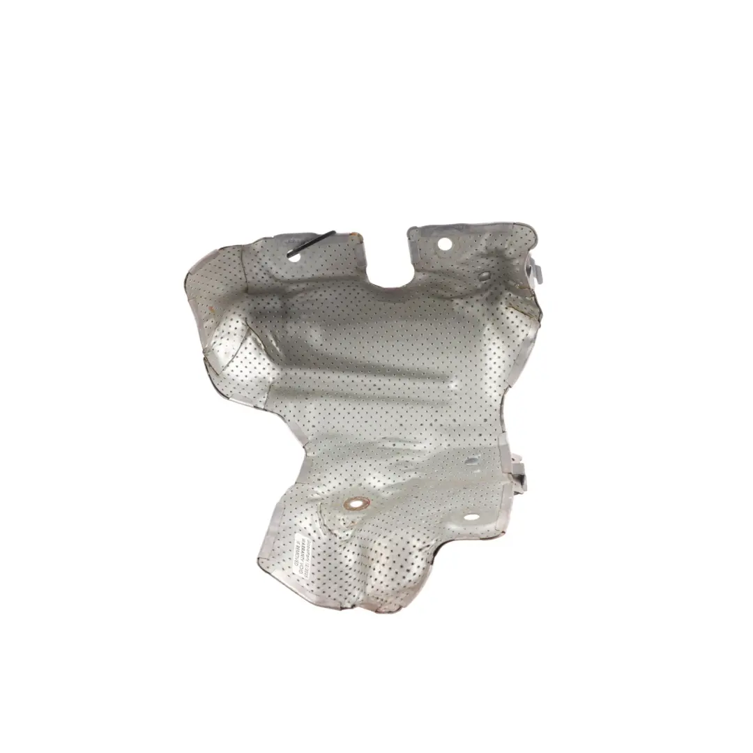 BMW F40 X1 F48 Mini F55 F56 B37B Turbo Charger Heat Shield Insulation - SKU 8579397 - Part number 8579397