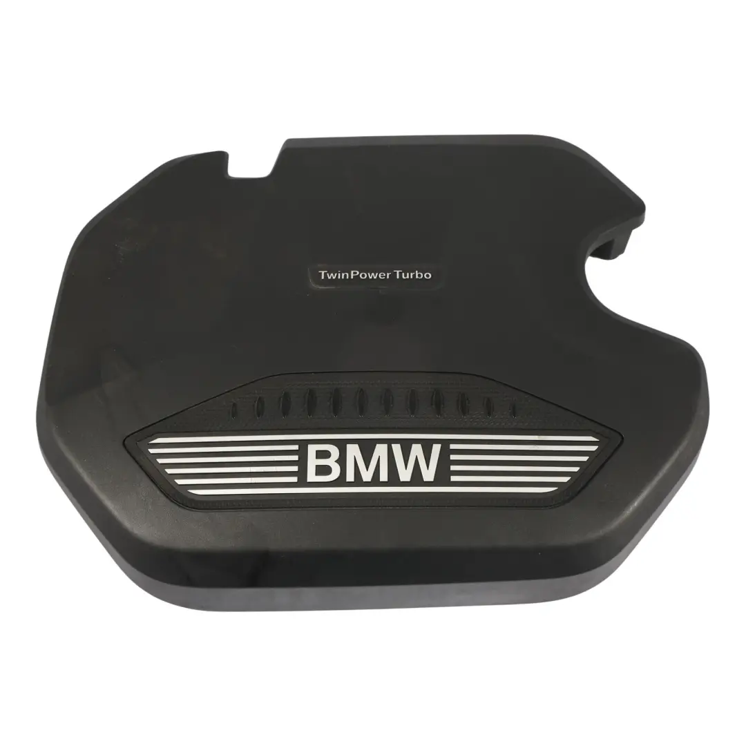 Mini F40 F44 F45 X1 F48 X2 F39 Obere Motorabdeckung Verkleidung - SKU 8579533 - Teilenummer 8579533