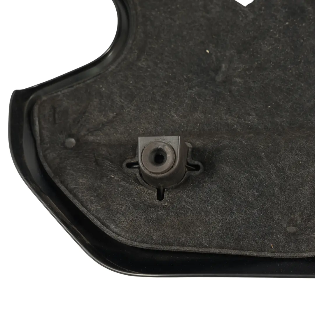 Mini F40 F44 F45 X1 F48 X2 F39 Cubierta Superior Motor Aislamiento Panel - SKU 8579533 - Número de pieza 8579533