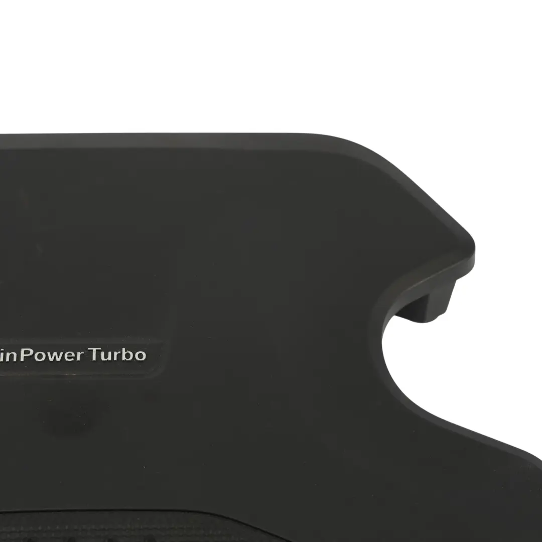 Mini F40 F44 F45 X1 F48 X2 F39 Obere Motorabdeckung Verkleidung - SKU 8579533 - Teilenummer 8579533