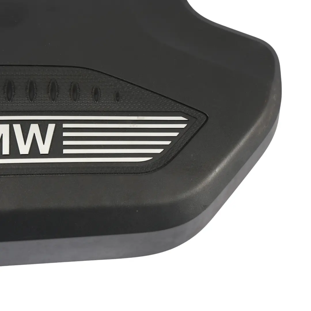 Mini F40 F44 F45 X1 F48 X2 F39 Obere Motorabdeckung Verkleidung - SKU 8579533 - Teilenummer 8579533