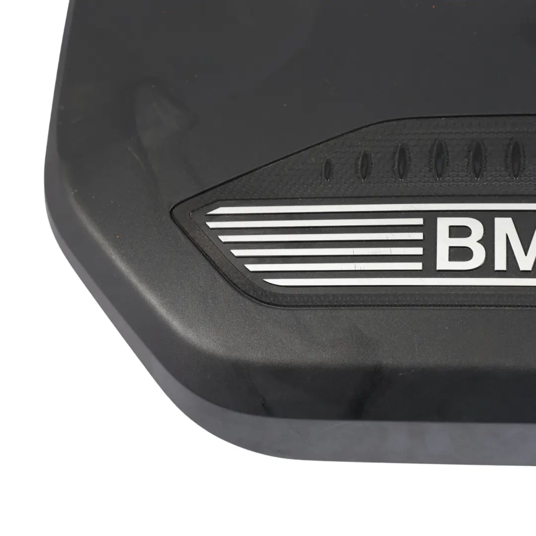 Mini F40 F44 F45 X1 F48 X2 F39 Obere Motorabdeckung Verkleidung - SKU 8579533 - Teilenummer 8579533