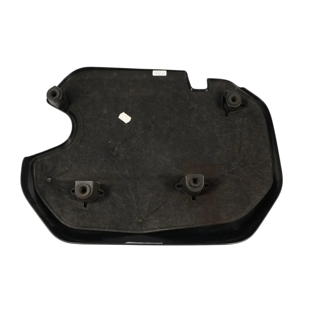 Coperchio Motore Superiore Rivestimento per Mini F40 F44 F45 X1 F48 X2 F39 con numero di parte 8579533 Mini F40 F44 F45 X1 F48 X2 F39 Coperchio Motore Superiore Rivestimento - SKU 8579533 - Numero di parte 8579533