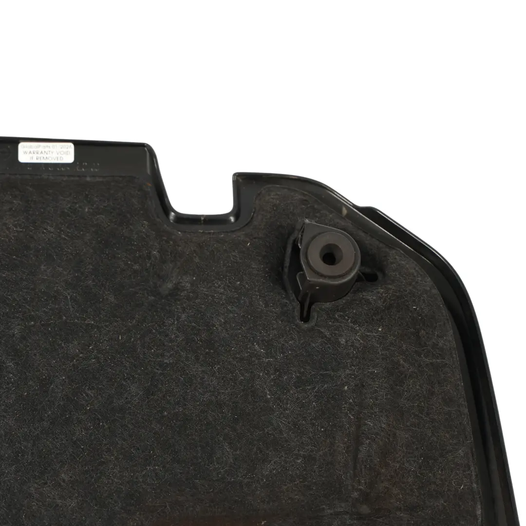 Coperchio Motore Superiore Rivestimento per Mini F40 F44 F45 X1 F48 X2 F39 con numero di parte 8579533 Mini F40 F44 F45 X1 F48 X2 F39 Coperchio Motore Superiore Rivestimento - SKU 8579533 - Numero di parte 8579533