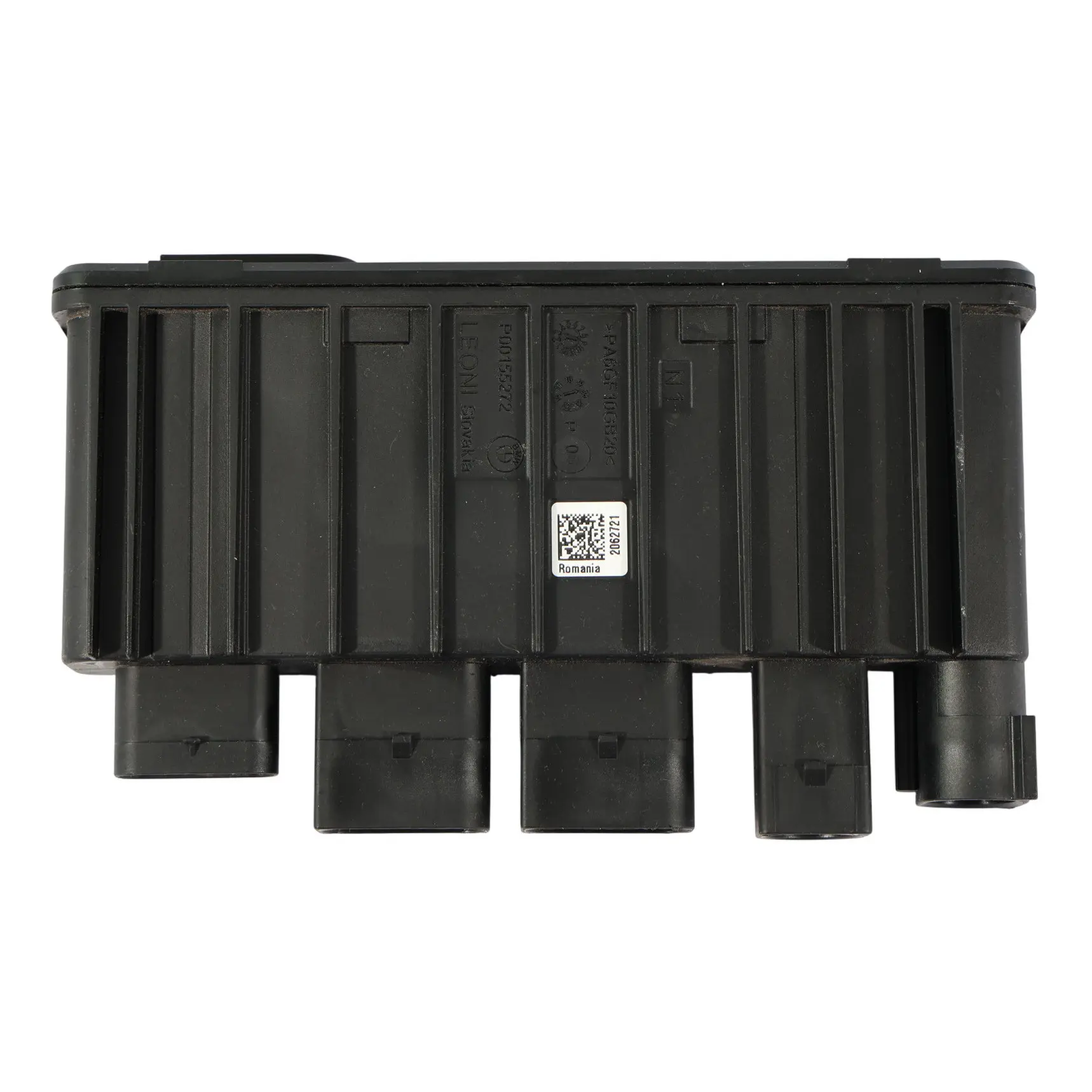 BMW X2 F39 F40 F45 X1 F48 Integrierte Versorgung Power Modul Steuergerät 8581253