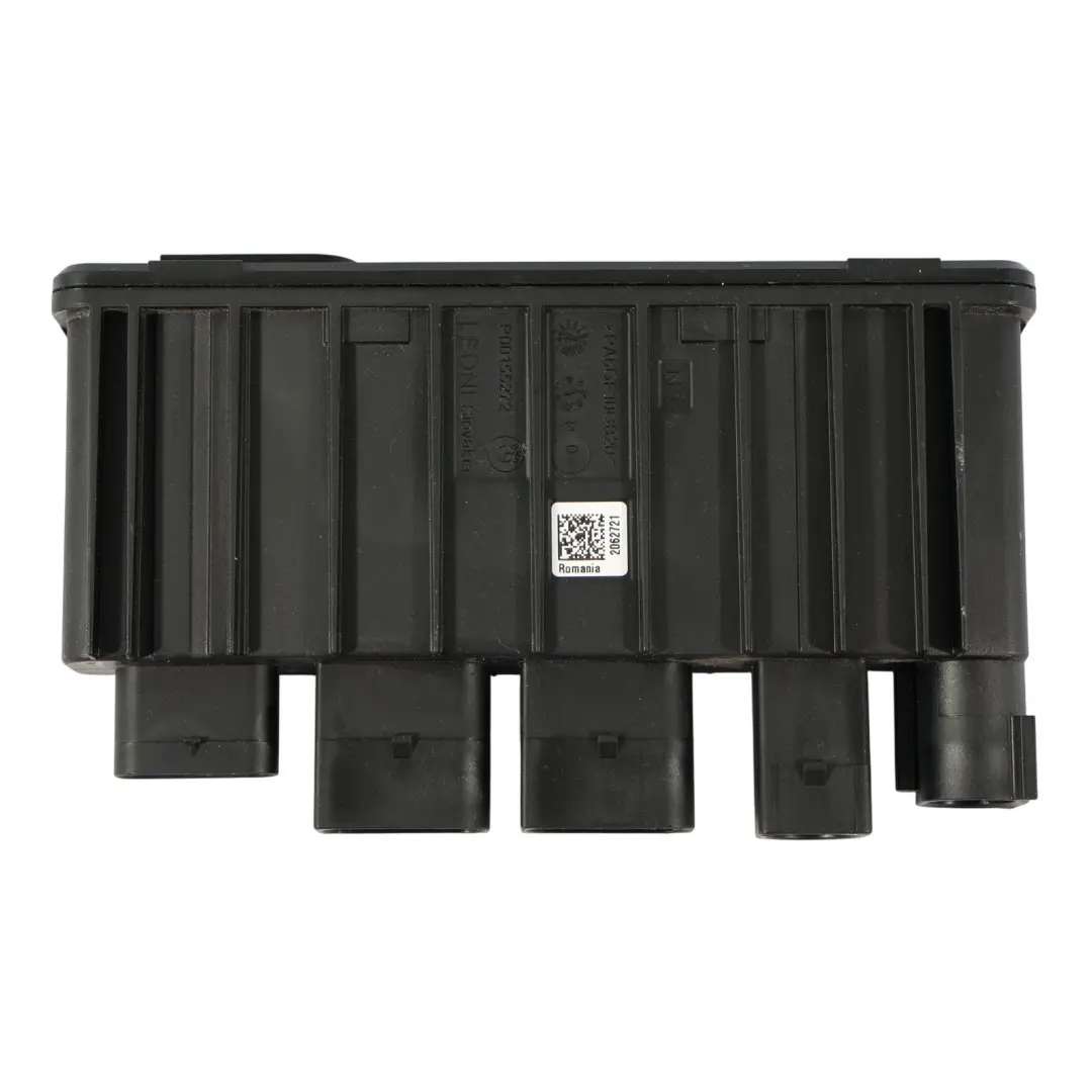 Unité Contrôle Module D'Alimentation Intégré pour BMW X2 F39 F40 F45 X1 F48 à propos du numéro de pièce 8581253 BMW X2 F39 F40 F45 X1 F48 Unité Contrôle Module D'Alimentation Intégré - SKU 8581253 - Numéro de pièce 8581253