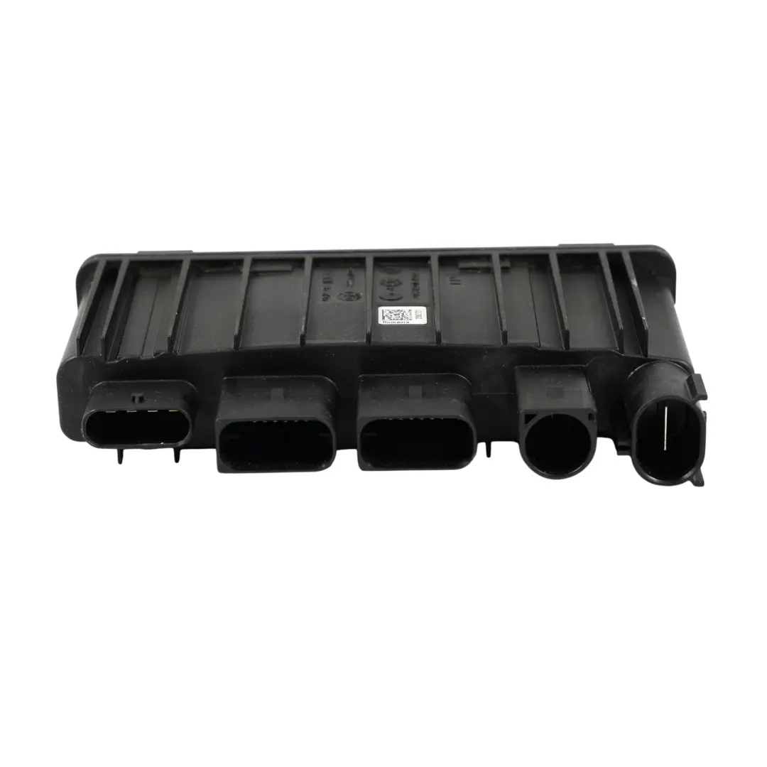 Módulo Alimentación Integrado Unidad Control para BMW X2 F39 F40 F45 X1 F48 con número de pieza 8581253 BMW X2 F39 F40 F45 X1 F48 Módulo Alimentación Integrado Unidad Control - SKU 8581253 - Número de pieza 8581253