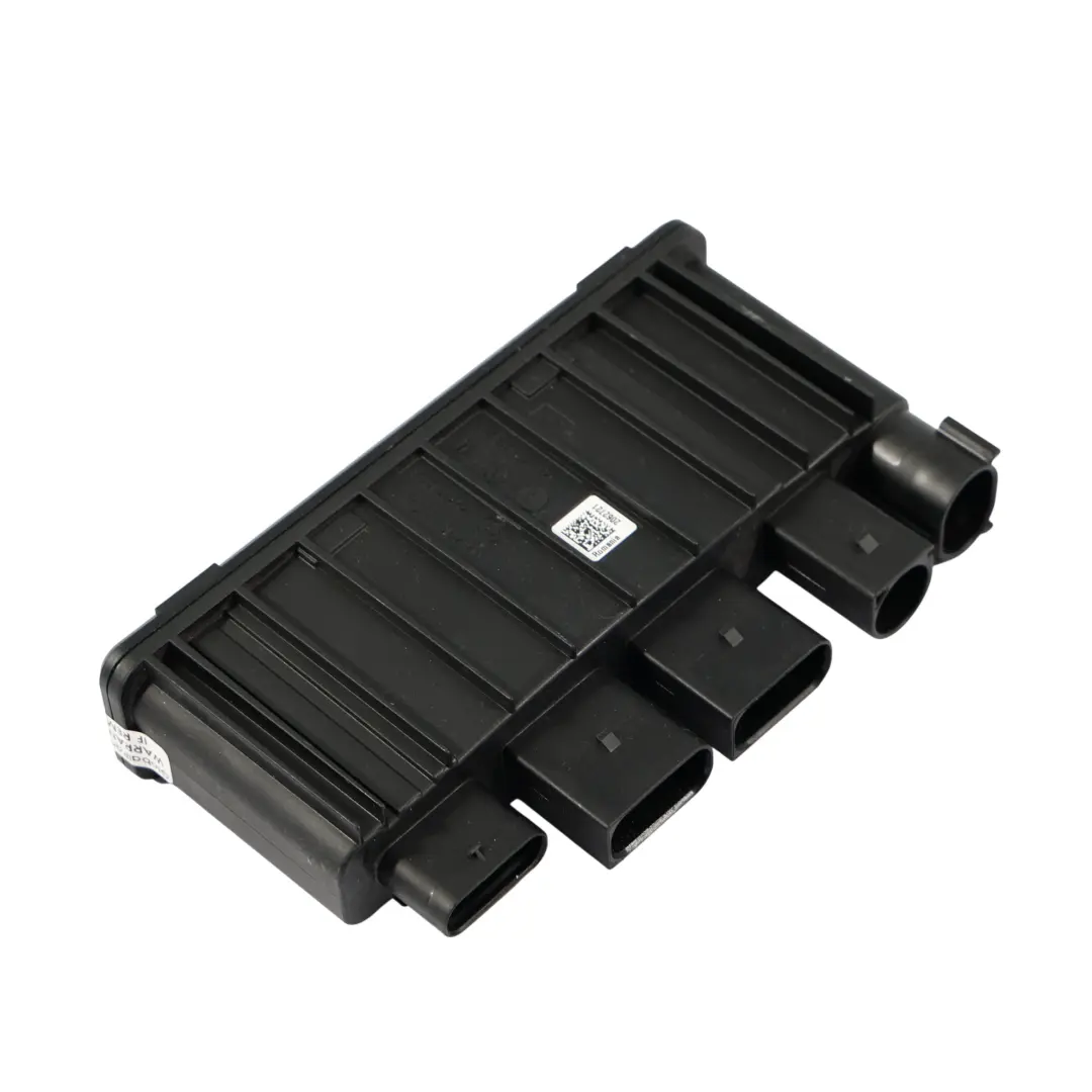 BMW X2 F39 F40 F45 X1 F48 Moduł Sterownik Zasilania - SKU 8581253 - Numer Części 8581253