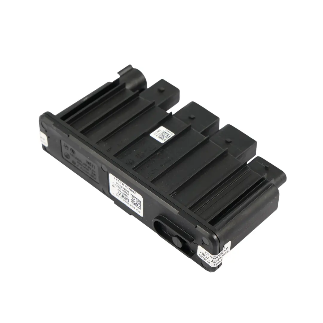 BMW X2 F39 F40 F45 X1 F48 Moduł Sterownik Zasilania - SKU 8581253 - Numer Części 8581253