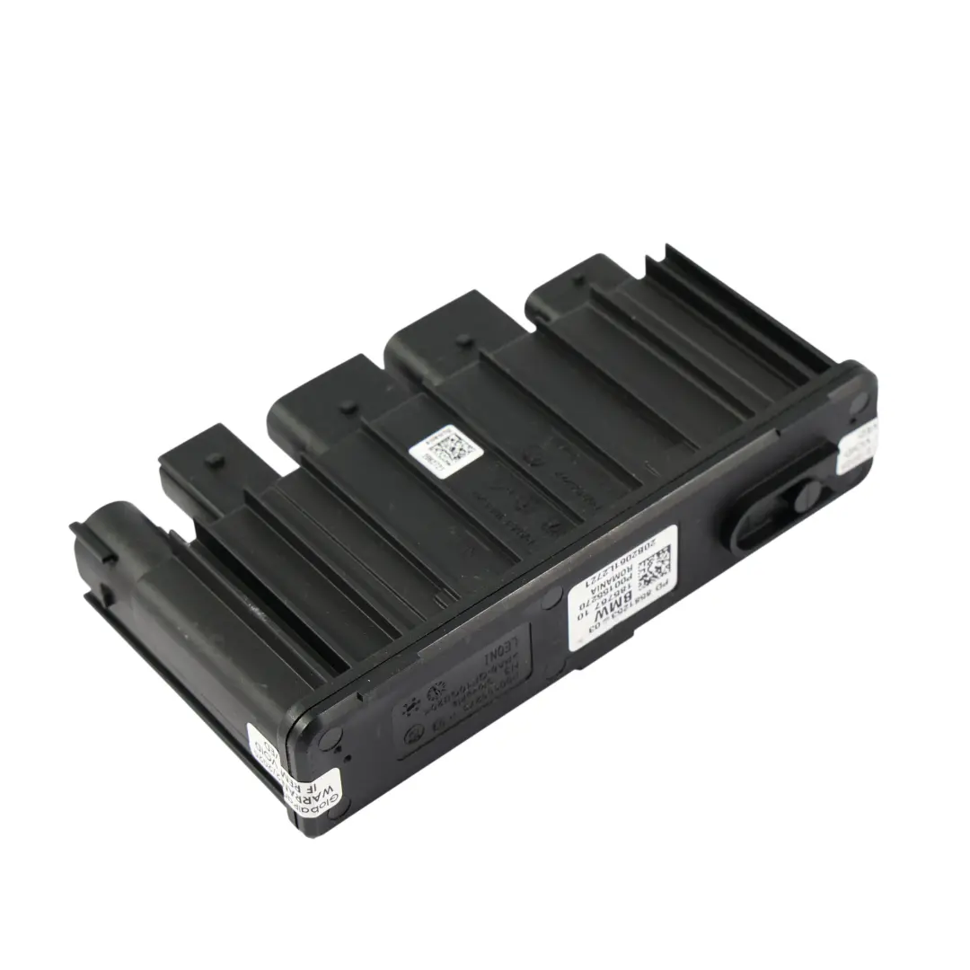 BMW X2 F39 F40 F45 X1 F48 Unité Contrôle Module D'Alimentation Intégré - SKU 8581253 - Numéro de pièce 8581253