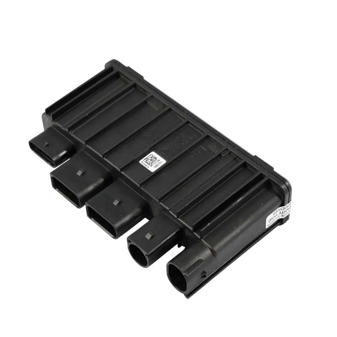 Módulo Alimentación Integrado Unidad Control para BMW X2 F39 F40 F45 X1 F48 con número de pieza 8581253 BMW X2 F39 F40 F45 X1 F48 Módulo Alimentación Integrado Unidad Control - SKU 8581253 - Número de pieza 8581253