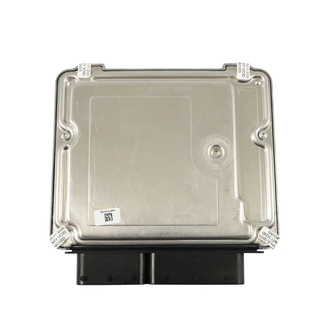 BMW X3 G01 F25 B47 sDrive 160HP Sterownik Silnika ECU Manual - SKU 8582886-1 - Numer Części 8582886