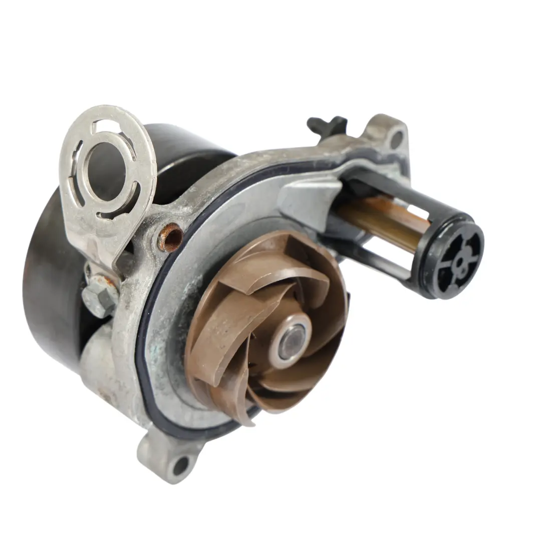 Wasserpumpe Kühlmittel Kühleinheit B37 214d 216d 16d für BMW F45 F46 X1 F48 mit Teilenummer 8591070 BMW F45 F46 X1 F48 Wasserpumpe Kühlmittel Kühleinheit B37 214d 216d 16d - SKU 8591070 - Teilenummer 8591070