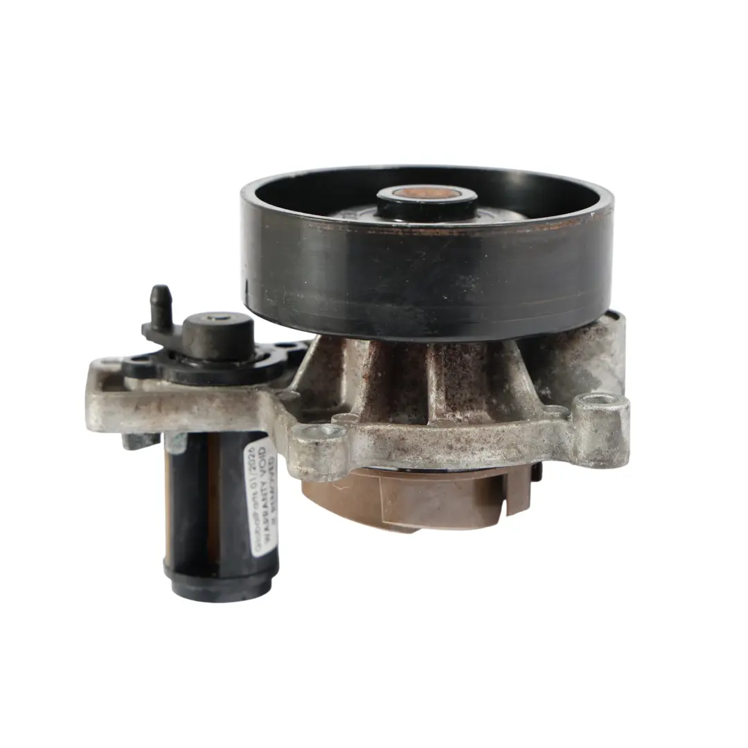 BMW F45 X1 F48 Bomba De Agua Unidad De Refrigeración B37 214d 216d 16d - SKU 8591070 - Número de pieza 8591070