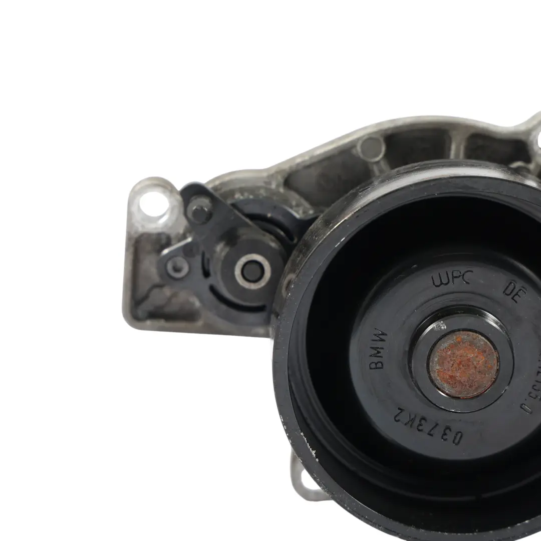 Bomba De Agua Unidad De Refrigeración B37 214d 216d 16d para BMW F45 X1 F48 con número de pieza 8591070 BMW F45 X1 F48 Bomba De Agua Unidad De Refrigeración B37 214d 216d 16d - SKU 8591070 - Número de pieza 8591070