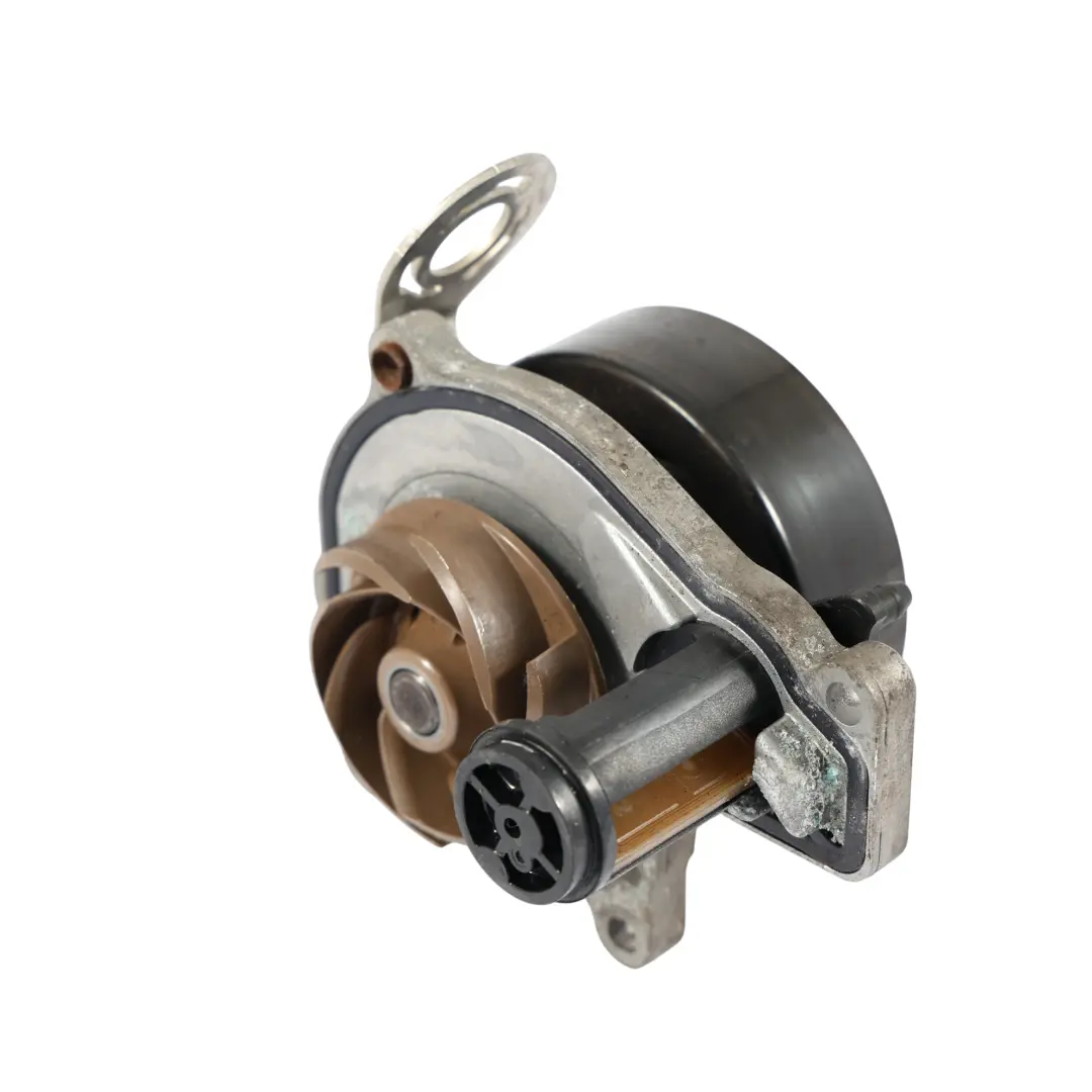 BMW F45 F46 X1 F48 Water Pump Coolant Cooling Unit B37 214d 216d 16d - SKU 8591070 - Part number 8591070