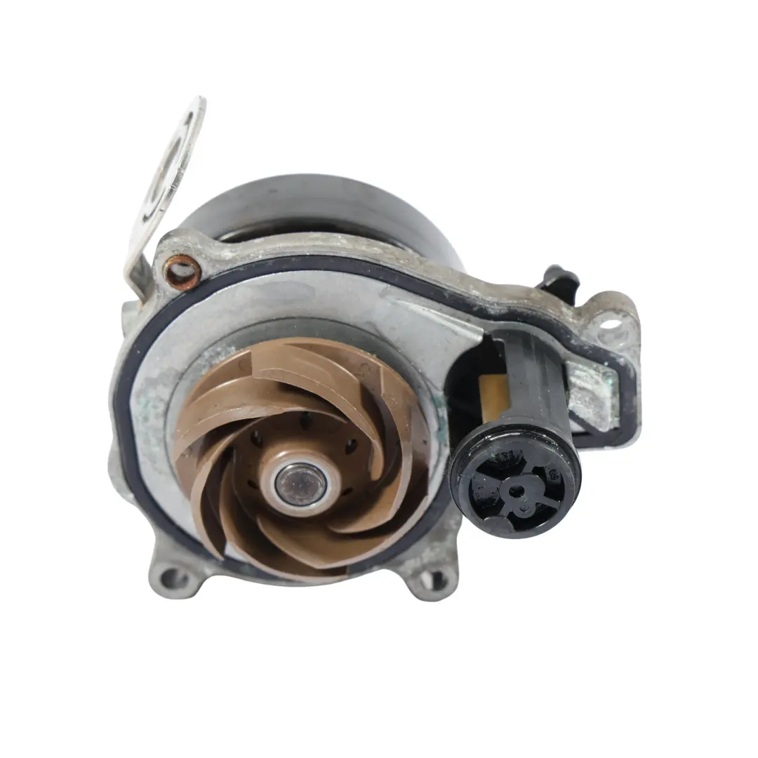 BMW F45 F46 X1 F48 Pompa Wody Chłodzenia Silnika B37 214d 216d 16d - SKU 8591070 - Numer Części 8591070
