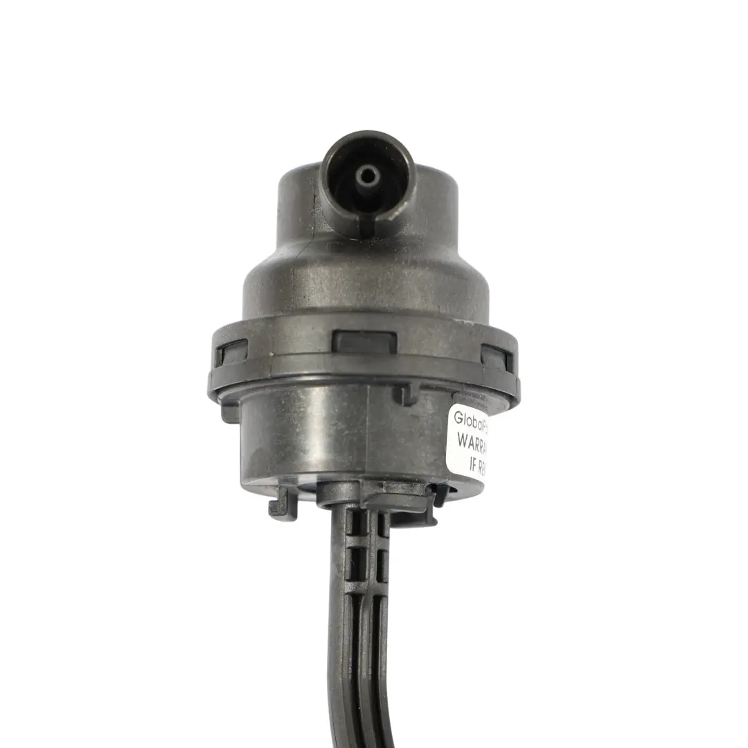 BMW F46 X1 F48 Boîtier Pompe Eau Refroidissement Dépression Diesel B37 - SKU 8591071 - Numéro de pièce 8591071