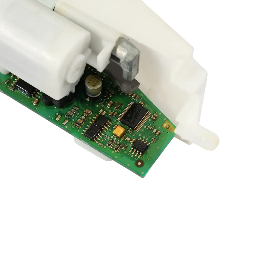 BMW F20 F30 LCI 116D B37 116HP Motor Steuerung ECU Kit DDE Manuelles - SKU 8596362-8 - Teilenummer 8596362