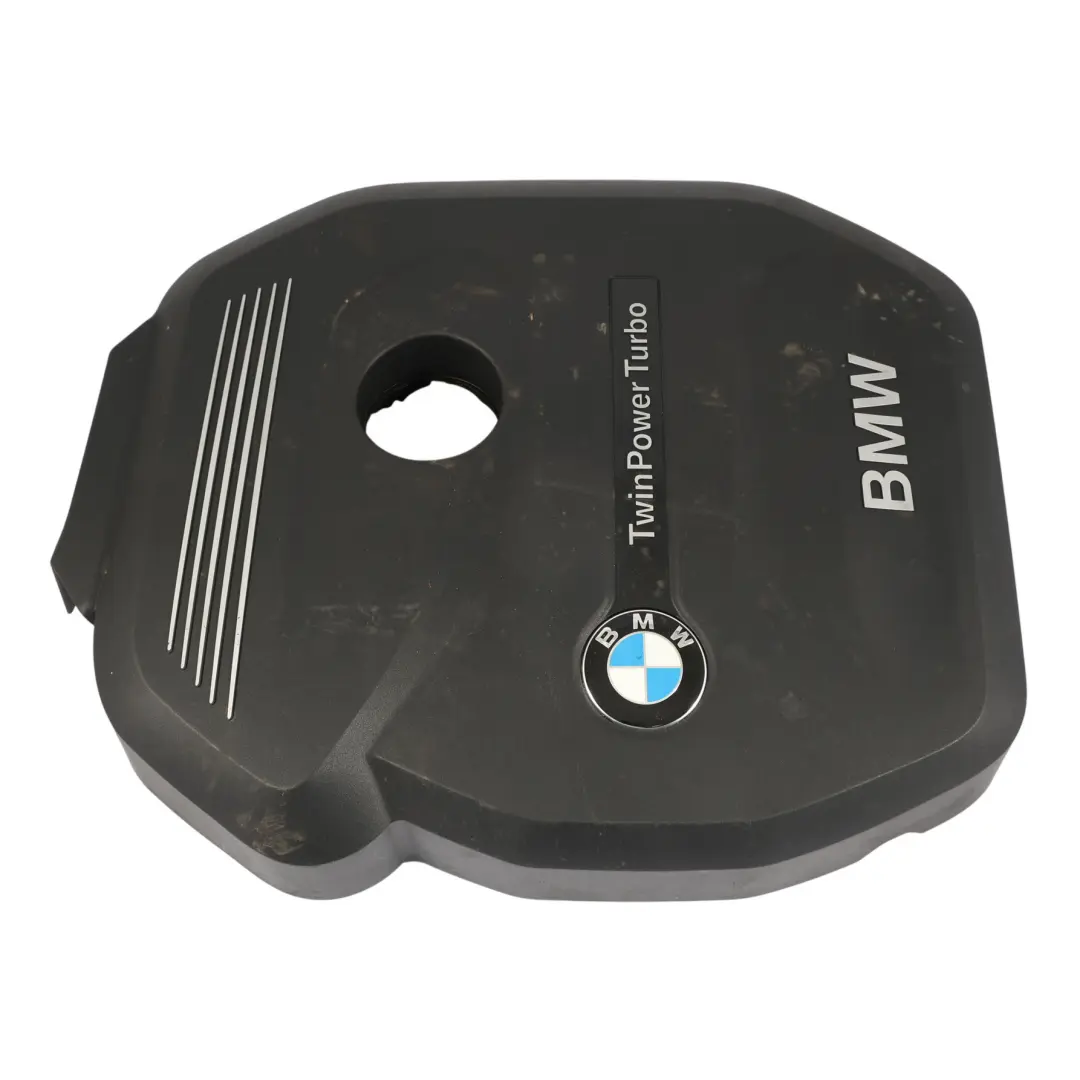 BMW F20 F30 F31 LCI Benzyna B38 Pokrywa Osłona Silnika - SKU 8602967-1 - Numer Części 8602967