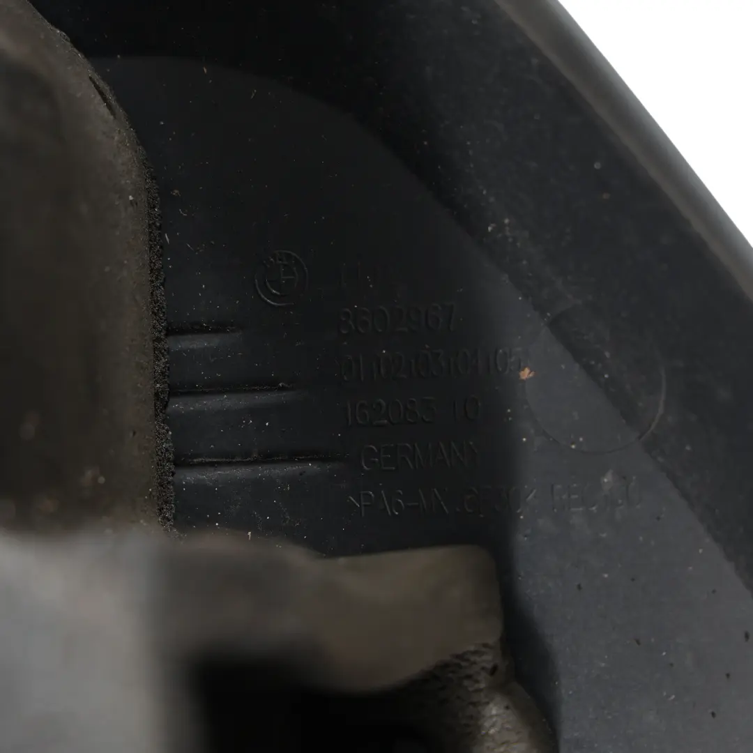 B38 Pokrywa Osłona Silnika do BMW F20 F30 F31 LCI Benzyna o numerze 8602967 BMW F20 F30 F31 LCI Benzyna B38 Pokrywa Osłona Silnika - SKU 8602967-1 - Numer Części 8602967