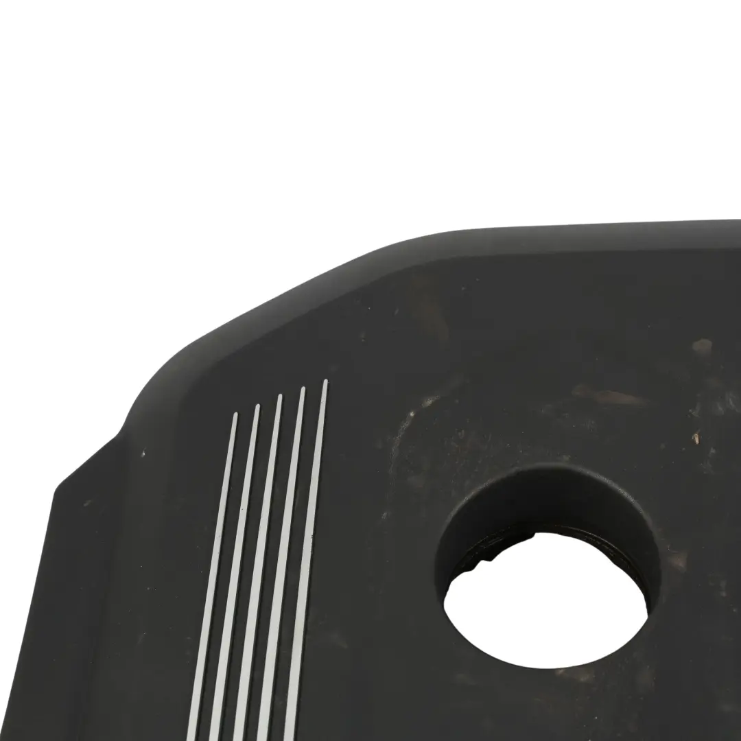  Capot moteur BMW F20 F30 F31 LCI B38 Petrol Motor Acoustic Insulation - SKU 8602967-1 - Numéro de pièce 8602967