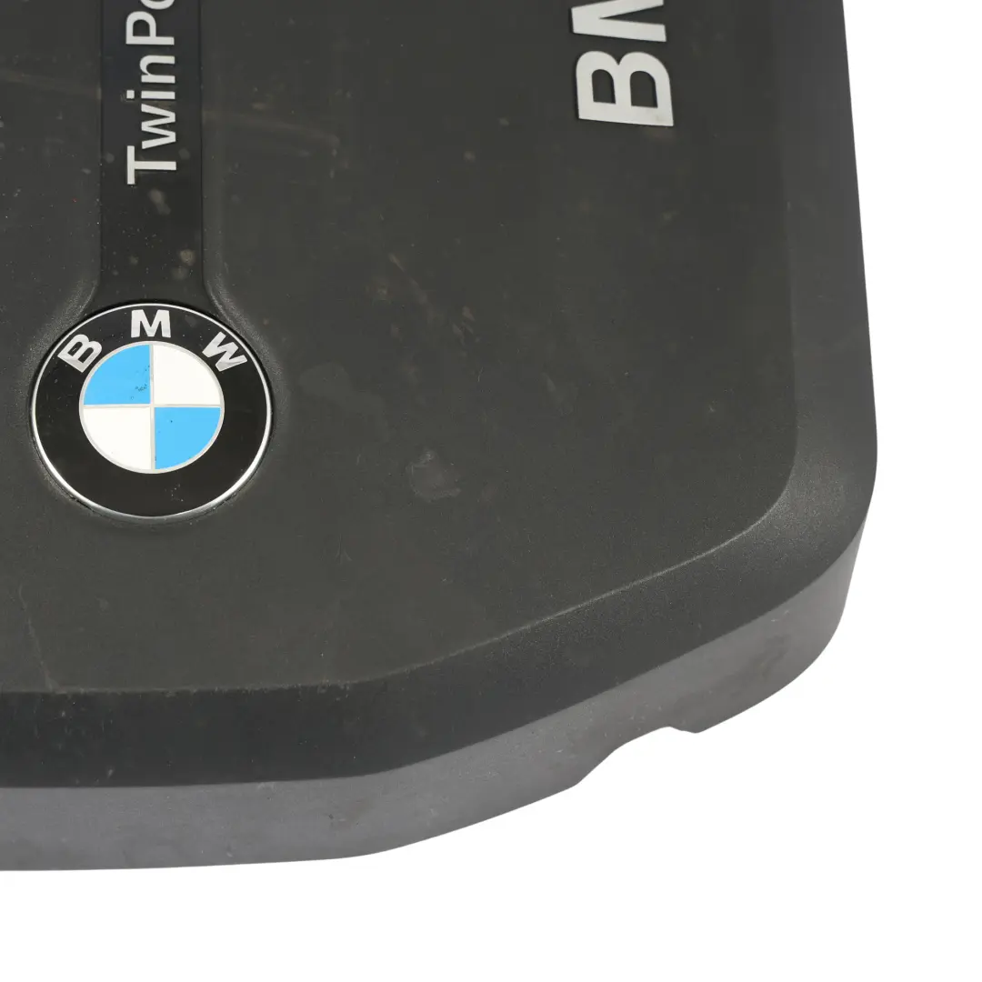  Coperchio motore BMW F20 F30 F31 LCI benzina B38 Isolamento acustico - SKU 8602967-1 - Numero di parte 8602967