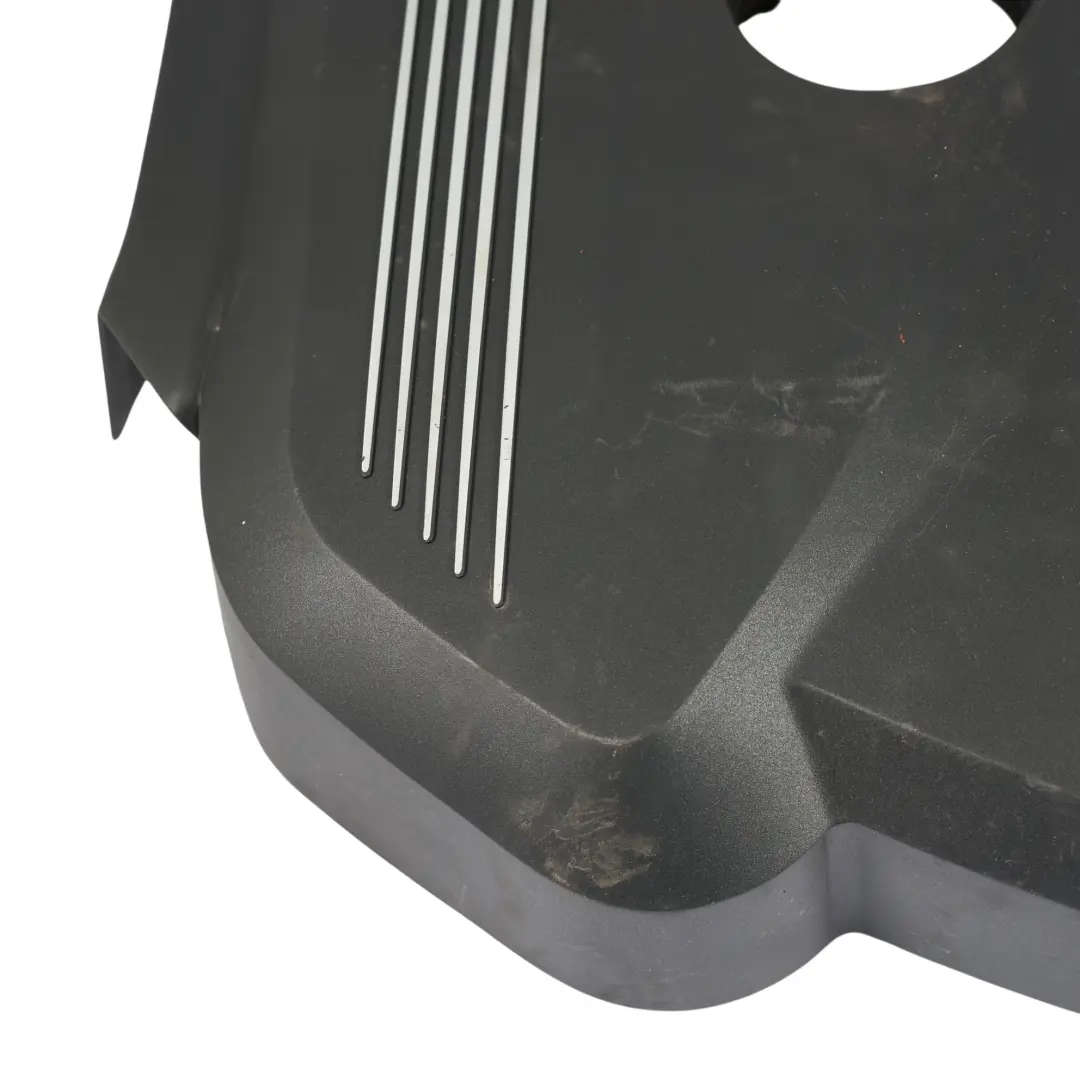 Coperchio motore BMW F20 F30 F31 LCI benzina B38 Isolamento acustico per con numero di parte 8602967 Coperchio motore BMW F20 F30 F31 LCI benzina B38 Isolamento acustico - SKU 8602967-1 - Numero di parte 8602967