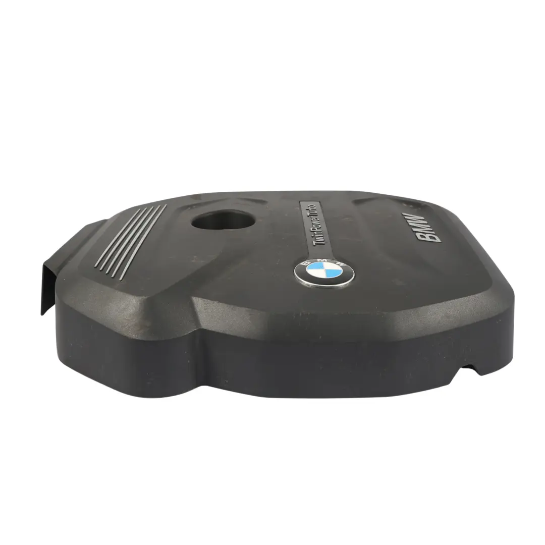  Motorabdeckung BMW F20 F30 F31 LCI B38 Benzinmotor Schalldämmung - SKU 8602967-1 - Teilenummer 8602967