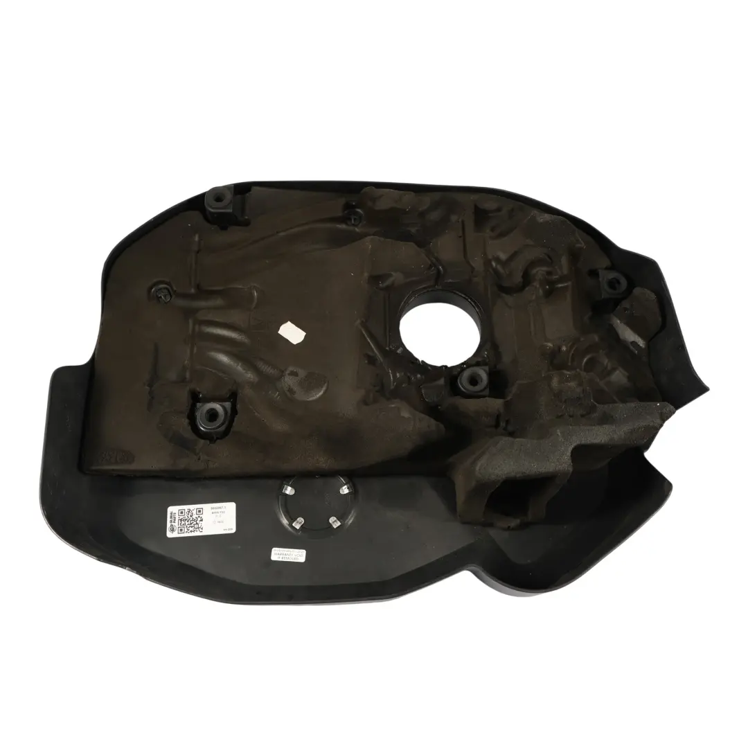  Capot moteur BMW F20 F30 F31 LCI B38 Petrol Motor Acoustic Insulation - SKU 8602967-1 - Numéro de pièce 8602967
