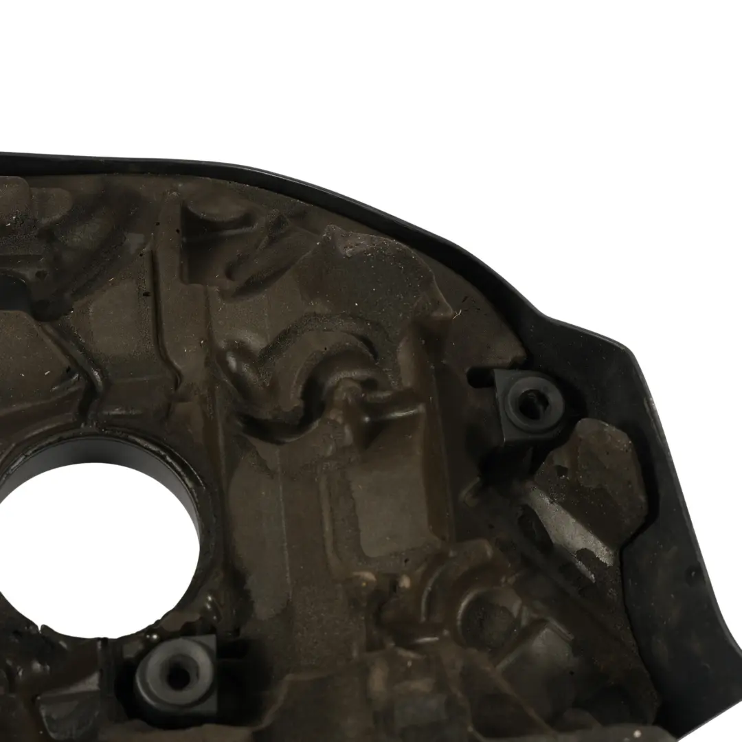 Motorabdeckung BMW F20 F30 F31 LCI B38 Benzinmotor Schalldämmung für mit Teilenummer 8602967 Motorabdeckung BMW F20 F30 F31 LCI B38 Benzinmotor Schalldämmung - SKU 8602967-1 - Teilenummer 8602967