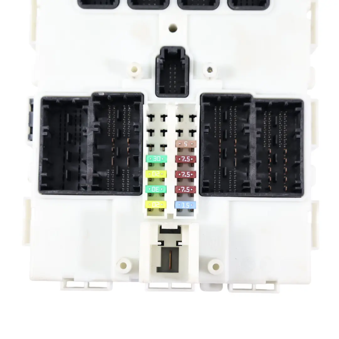 170HP Engine Control Module ECU DME Kit Manual to BMW F20 F21 F30 N13 1.6 with Part number 8603352 BMW F20 F21 F30 N13 1.6 170HP Engine Control Module ECU DME Kit Manual - SKU 8603352-5 - Part number 8603352