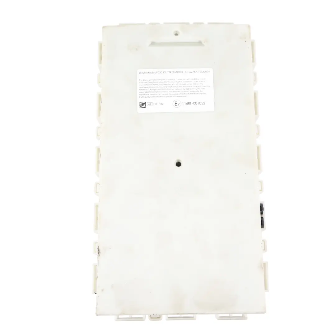 BMW F20 F21 F30 N13 1.6 170PS Motor Steuerung ECU DME Manual - SKU 8603352-5 - Teilenummer 8603352