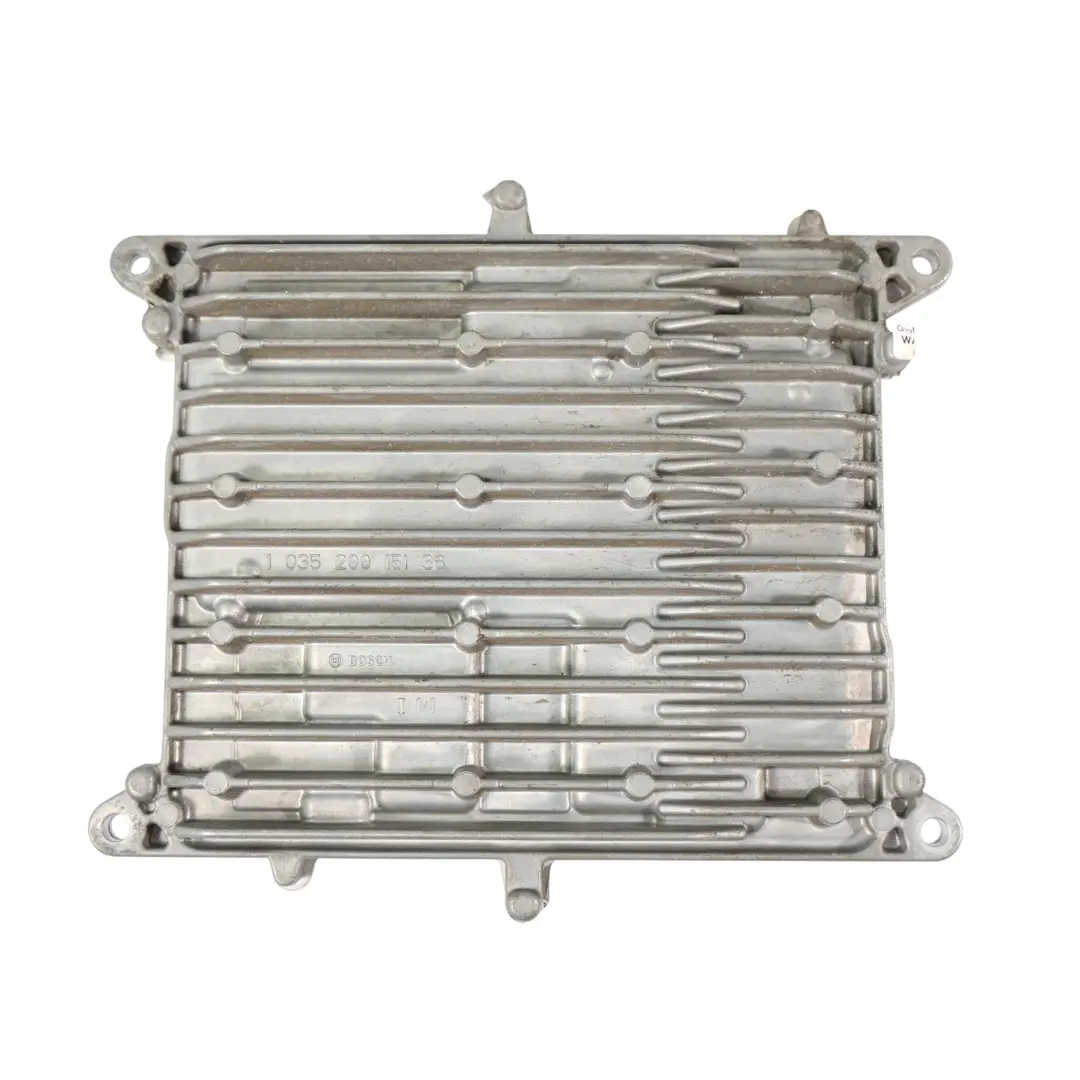 BMW F20 F21 F30 N13 1.6 170PS Motor Steuerung ECU DME Manual - SKU 8603352-5 - Teilenummer 8603352