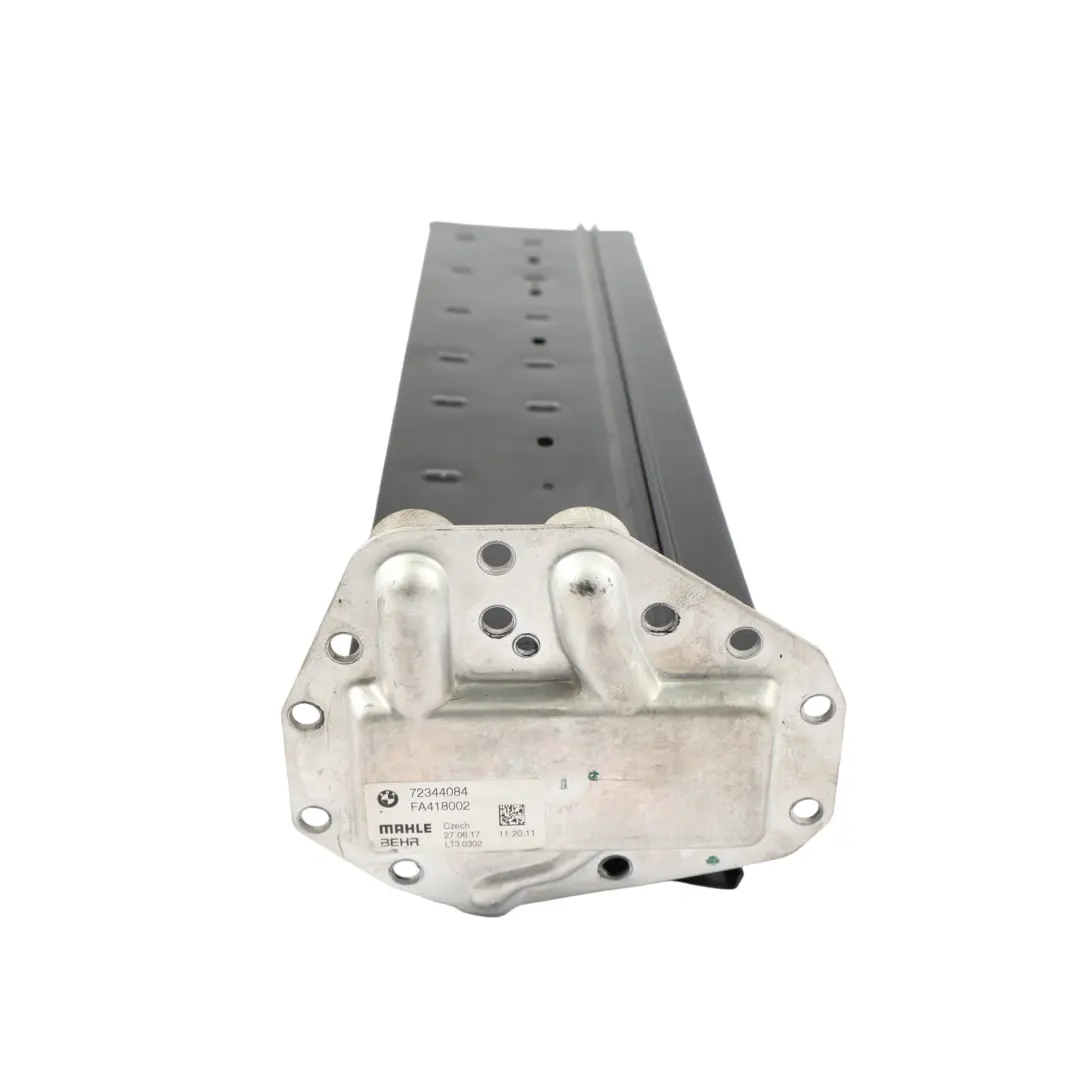 B58 M140i 340i 440i 'Admission Succion pour BMW F20 F30 F32 à propos du numéro de pièce 8603913 BMW F20 F30 F32 B58 M140i 340i 440i 'Admission Succion - SKU 8603913-1 - Numéro de pièce 8603913