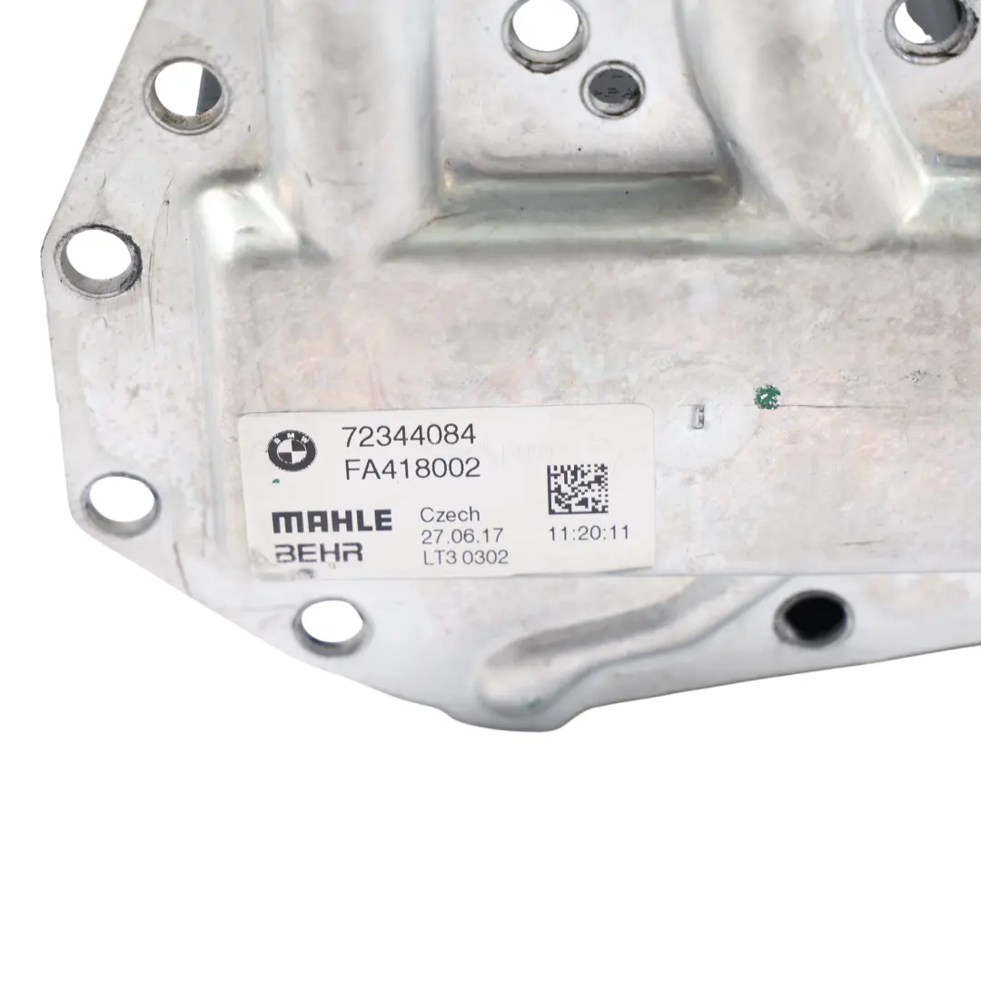 BMW F20 F30 F32 B58 M140i 340i 440i Aspirazione - SKU 8603913-1 - Numero di parte 8603913