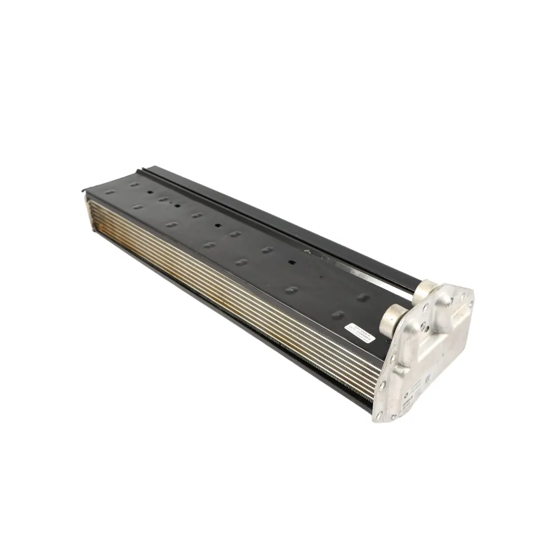 BMW F20 F30 Intake Manifold Insert B58 M140i 340i Intercooler Part 72344084 - SKU 8603913-1 - Part number 8603913