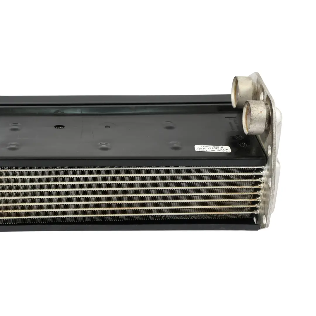 BMW F20 F30 Intake Manifold Insert B58 M140i 340i Intercooler Part 72344084 - SKU 8603913-1 - Part number 8603913