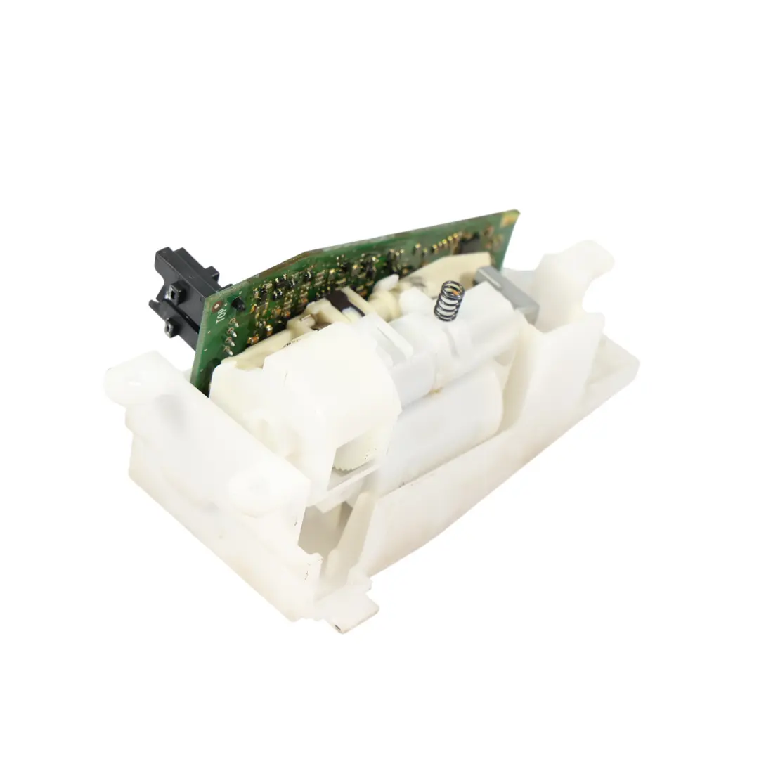 BMW F30 F31 320iX N20 184HP Motore Unità Di Controllo ECU DME Manuale - SKU 8606777-4 - Numero di parte 8606777