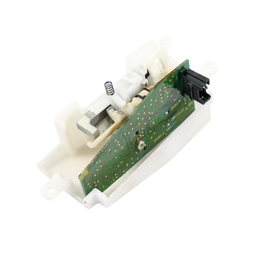 BMW F30 F31 320iX N20 184HP Motore Unità Di Controllo ECU DME Manuale - SKU 8606777-4 - Numero di parte 8606777