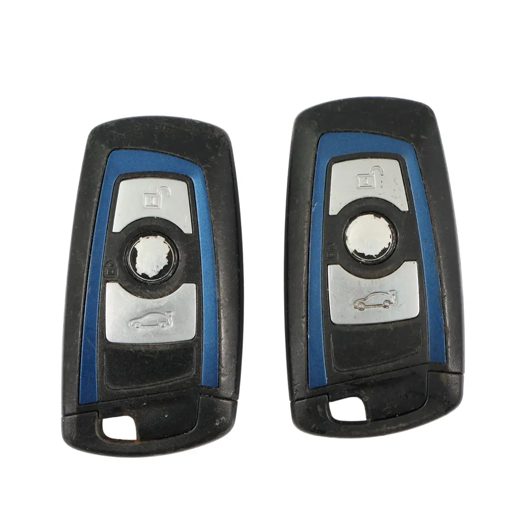 BMW F30 F31 320iX N20 184CH Utilisation Calculateur Moteur DME Manuel - SKU 8606777-4 - Numéro de pièce 8606777