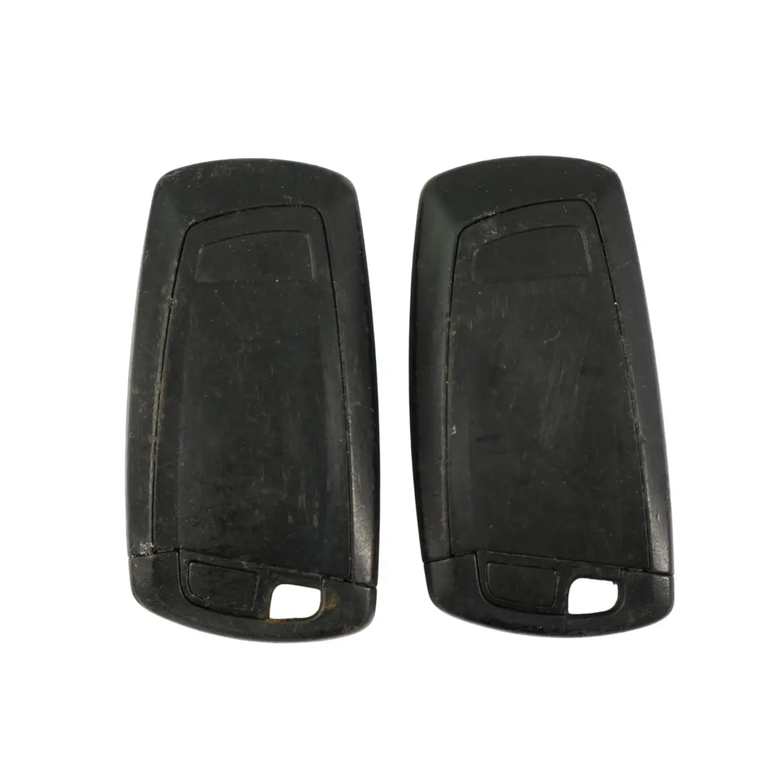 BMW F30 F31 320iX N20 184HP Unidad De Control Del Motor ECU DME Manual - SKU 8606777-4 - Número de pieza 8606777