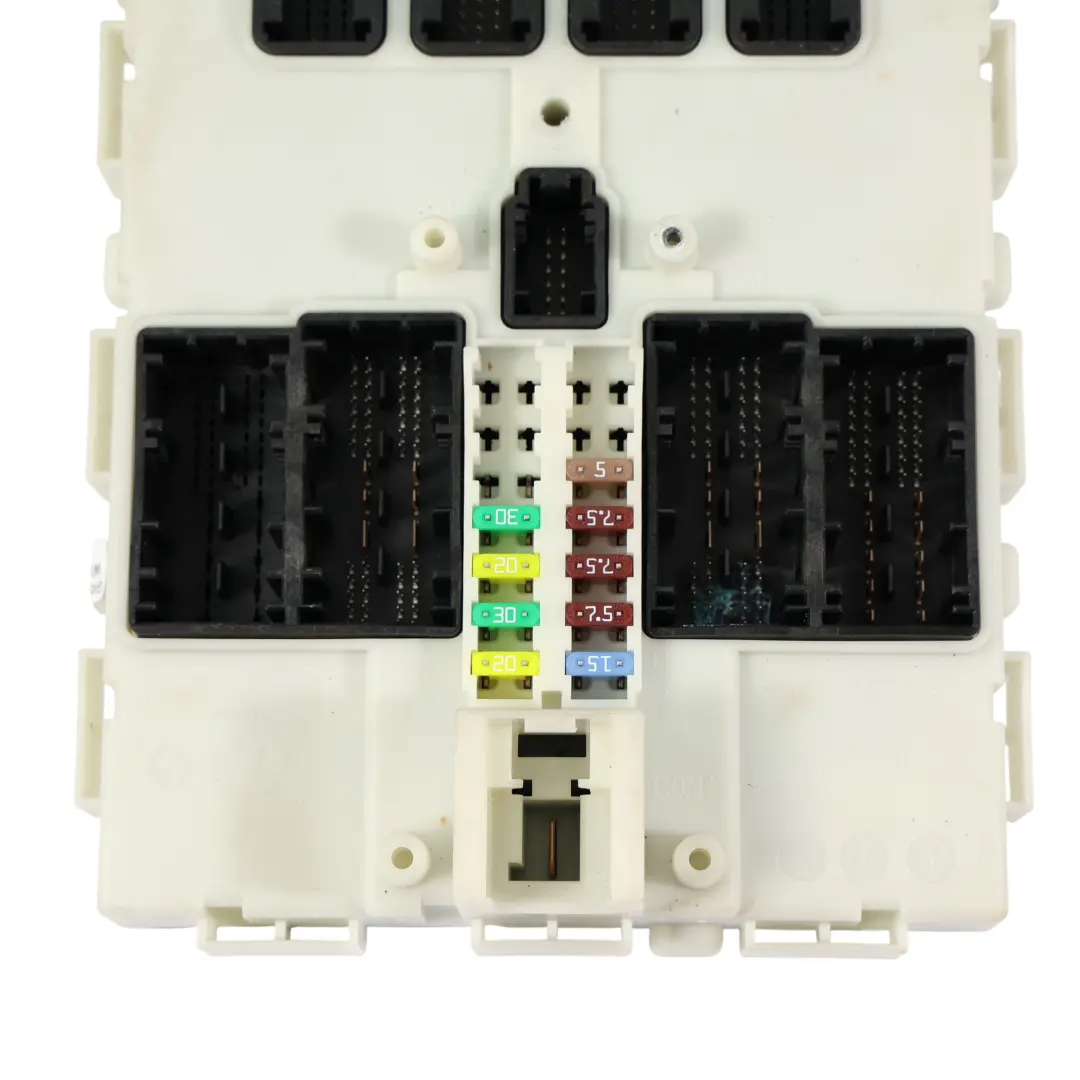 BMW F30 F31 320iX N20 184HP Engine Control Unit ECU DME Manual - SKU 8606777-4 - Part number 8606777