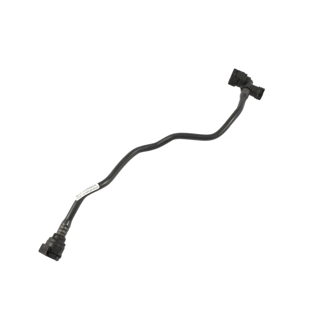Tuyau De Liquide De Refroidissement Moteur pour Mini F56 à propos du numéro de pièce 8607962 Mini F56 Tuyau De Liquide De Refroidissement Moteur - SKU 8607962 - Numéro de pièce 8607962