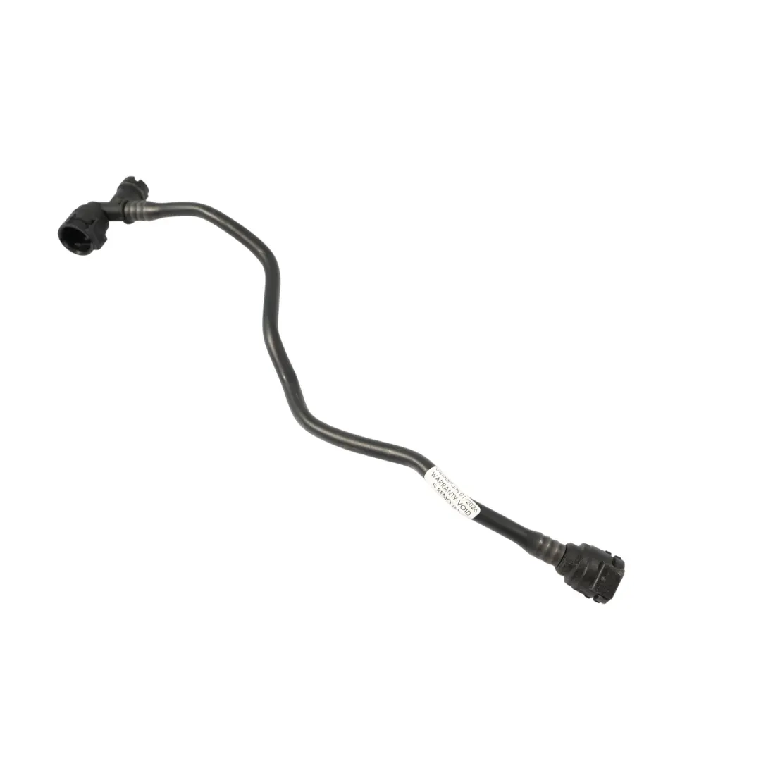 Mini F56 Motore Tubo Refrigerante Tubo Flessibile - SKU 8607962 - Numero di parte 8607962