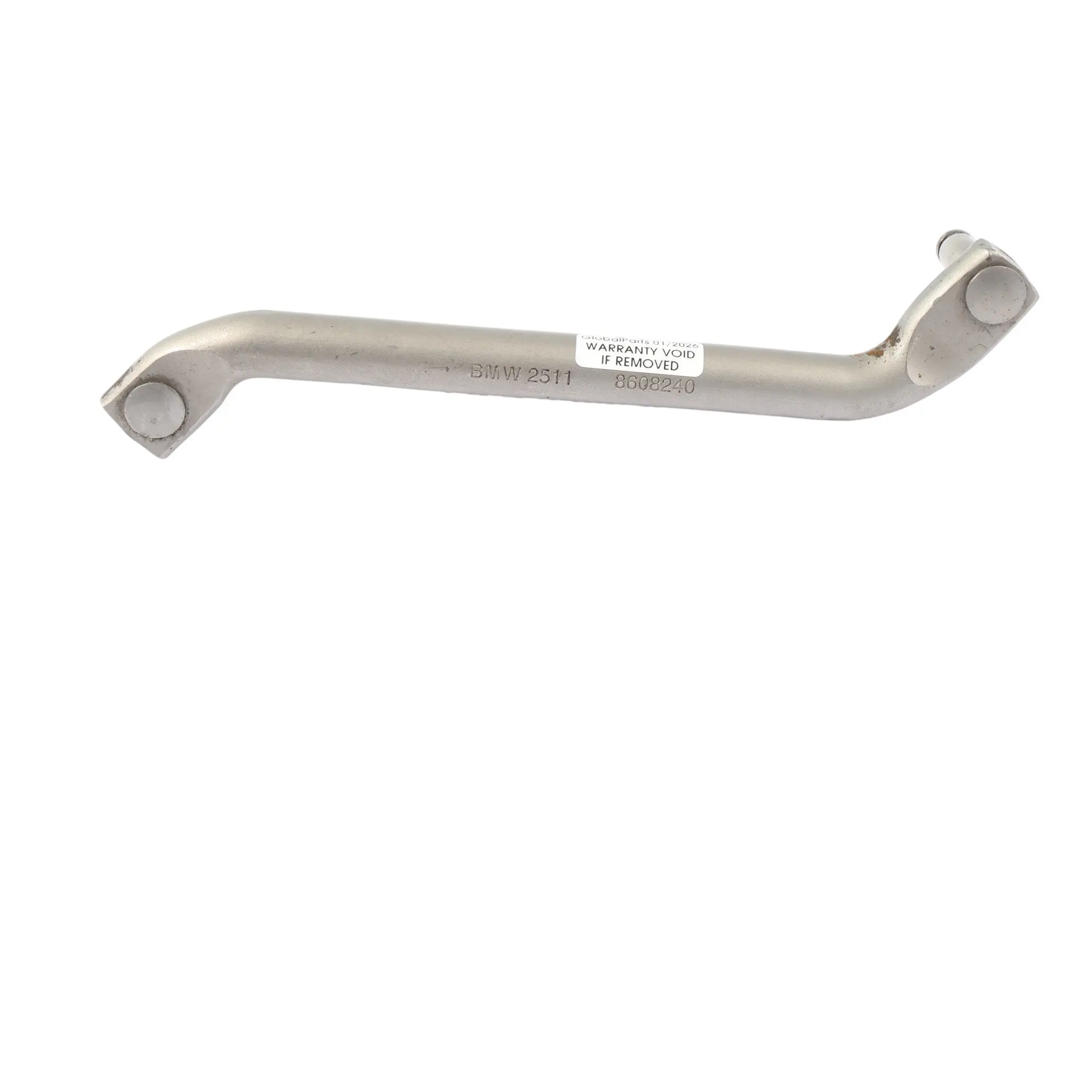 BMW F20 LCI F30 F31 F32 Drążek Zmiany Biegów Manual 8608240